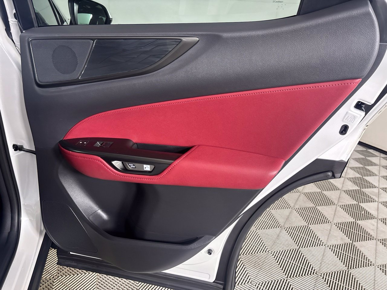 Used 2024 Lexus NX 350h AWD w/ Cold Area Package image 28