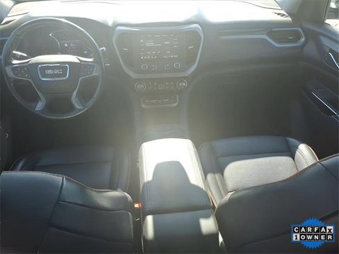 Used 2022 GMC Acadia AT4 w/ Preferred Package image 5