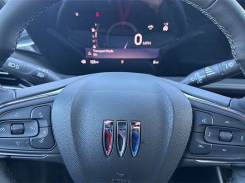 New 2026 Buick Envista Sport Touring image 25