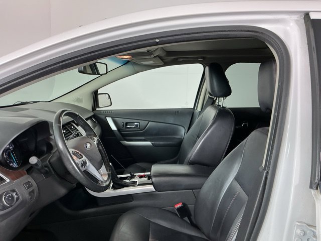 Used 2011 Ford Edge Limited w/ 301A Rapid Spec Order Code AWD/4WD image 10