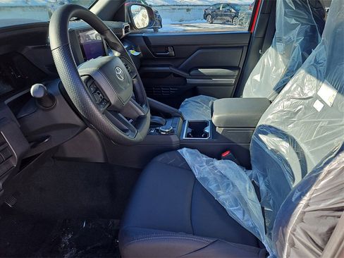 New 2026 Toyota Tacoma SR5 image 18