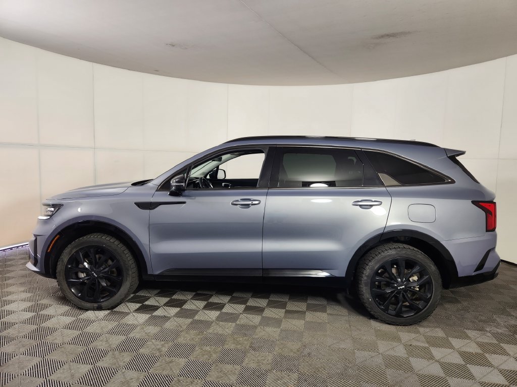 Used 2023 Kia Sorento SX AWD/4WD image 4