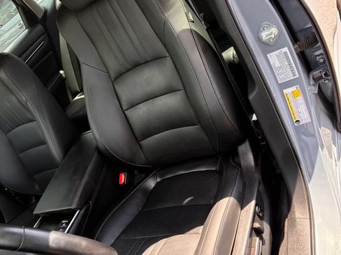 Used 2022 Honda Accord Sport Special Edition image 17