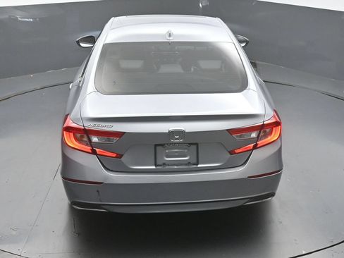 Used 2019 Honda Accord EX image 45