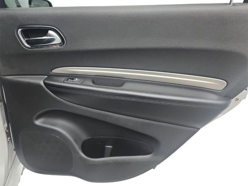 Used 2017 Dodge Durango GT w/ Premium Group image 30