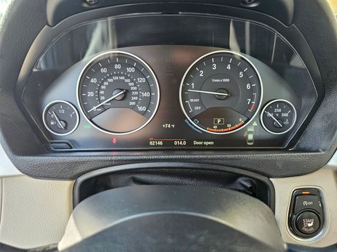 Used 2018 BMW 320i Sedan image 10