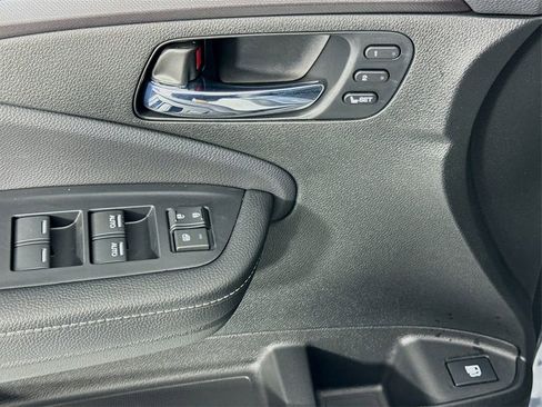 Used 2025 Honda Ridgeline RTL image 27