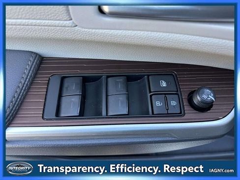 Certified 2024 Toyota Sienna XLE image 17