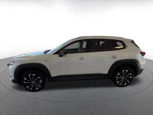 Used 2025 MAZDA CX-50 2.5 Hybrid w/ Premium Plus Pkg image 8