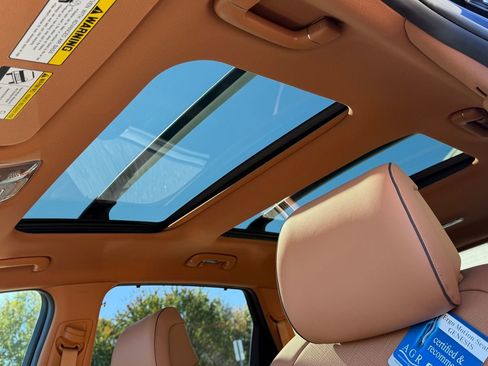 New 2026 Genesis GV80 3.5T Advanced image 14