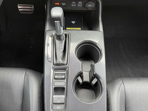 Used 2024 Honda Civic Sport Touring image 4