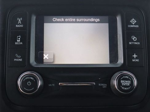 Used 2022 RAM 3500 Tradesman w/ Chrome Appearance Group image 34