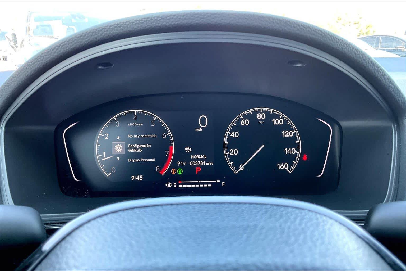 Used 2026 Honda Civic Sport image 25