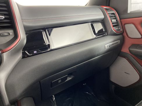 Used 2025 RAM 1500 Rebel w/ Advanced Safety Group AWD/4WD image 40
