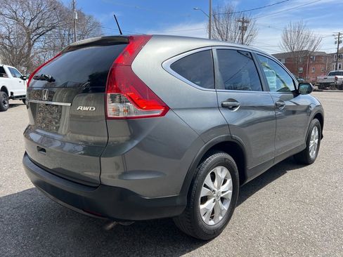 Used 2014 Honda CR-V EX image 6