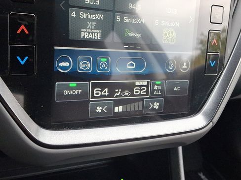 Certified 2025 Subaru Crosstrek 2.5i Limited image 16