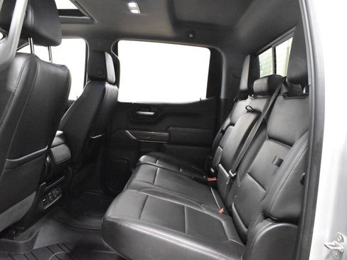 Used 2020 Chevrolet Silverado 1500 LT AWD/4WD image 5