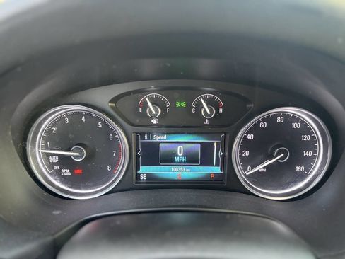 Used 2019 Buick Enclave Premium w/ Experience Buick Package image 21