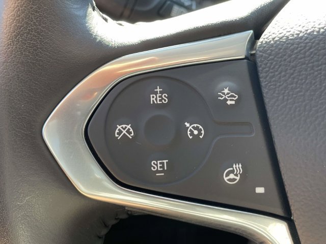Certified 2020 Chevrolet Traverse Premier FWD image 23