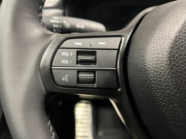 New 2026 Honda Accord Sport image 15