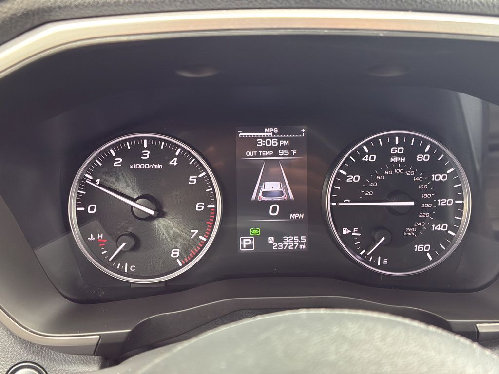 Used 2023 Subaru Ascent Limited w/ Technology Package AWD/4WD image 25