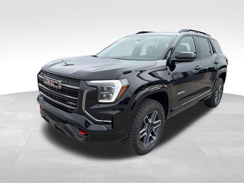 New 2026 GMC Terrain AT4 w/ Convenience Package III AWD/4WD image 3