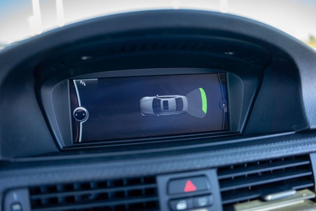 Used 2011 BMW M3 Coupe RWD image 22