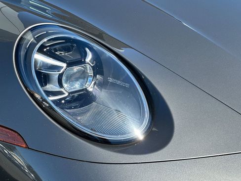 Certified 2020 Porsche 911 Carrera 4S image 36
