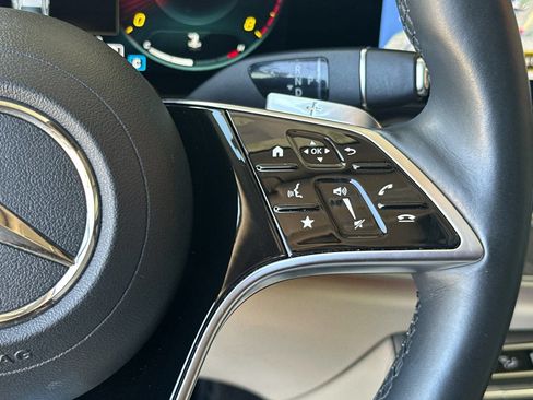 Certified 2021 Mercedes-Benz E 350 Sedan image 35