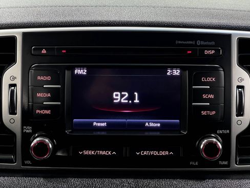 Used 2018 Kia Sportage LX AWD/4WD image 21