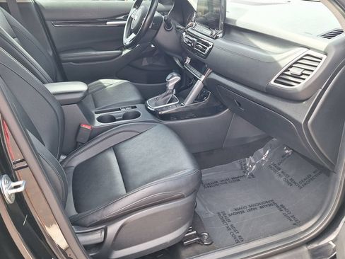Used 2021 Kia Seltos SX w/ SX Sunroof Package AWD/4WD image 27