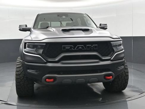 Used 2024 RAM 1500 TRX w/ TRX Level 2 Equipment Group AWD/4WD image 36