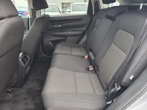 Used 2025 Honda CR-V LX image 12