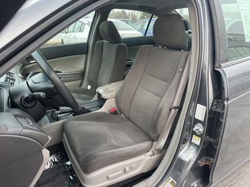 Used 2009 Honda Accord EX image 12