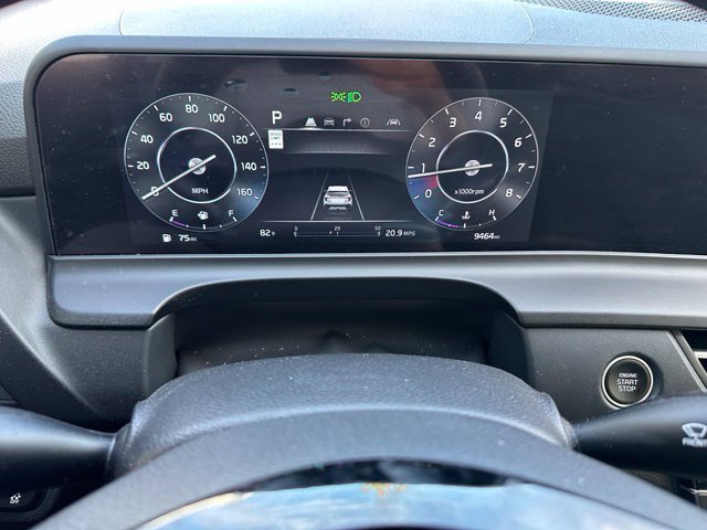 Used 2025 Kia Seltos SX AWD/4WD image 25