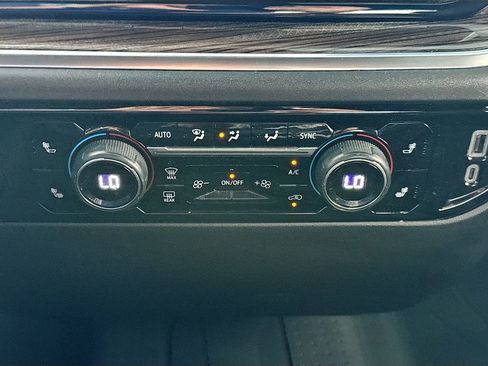 Used 2024 Chevrolet Silverado 1500 RST w/ Protection Package image 15