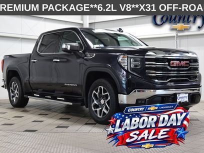 Used 2023 GMC Sierra 1500 SLT w/ SLT Premium Package