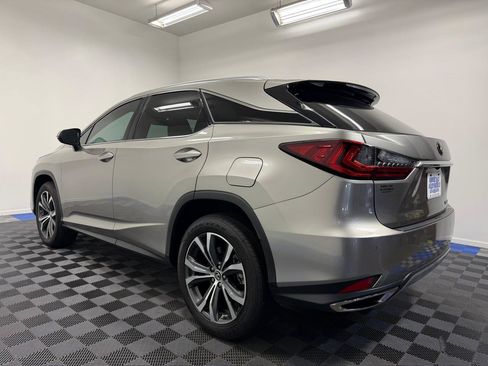 Used 2021 Lexus RX 350 FWD w/ Premium Package image 10