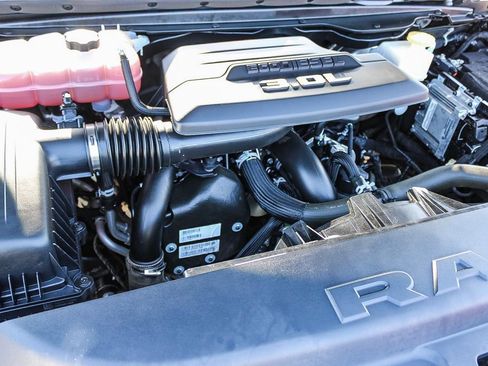 Used 2022 RAM 1500 Rebel w/ Rebel Level 1 Equipment Group AWD/4WD image 27