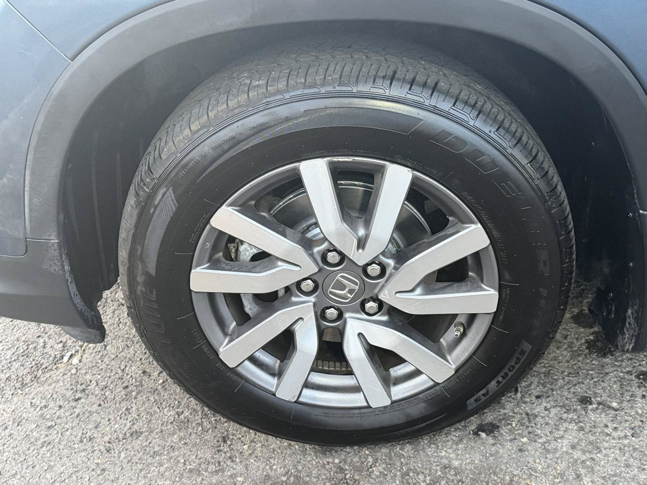 Used 2021 Honda Pilot EX-L image 37