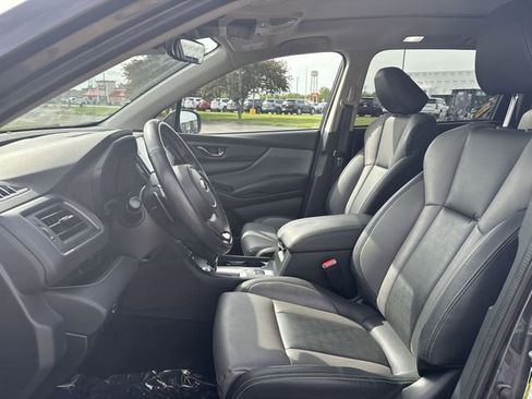 Used 2023 Subaru Ascent Onyx Edition AWD/4WD image 22