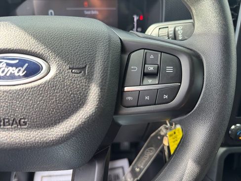 Certified 2025 Ford Ranger XL w/ Trailer Tow Package image 34