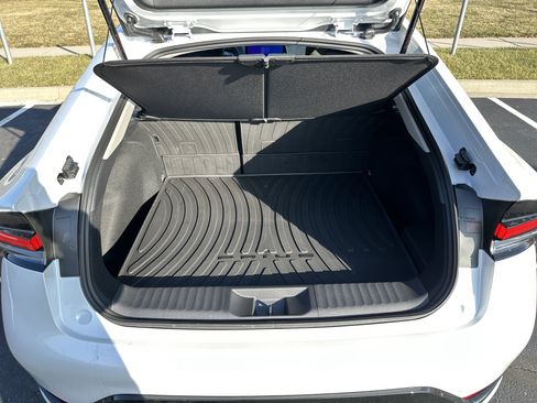 New 2026 Toyota Prius Nightshade image 35