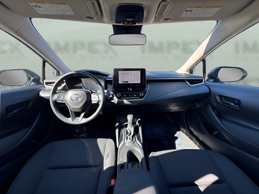 Used 2024 Toyota Corolla LE FWD image 11