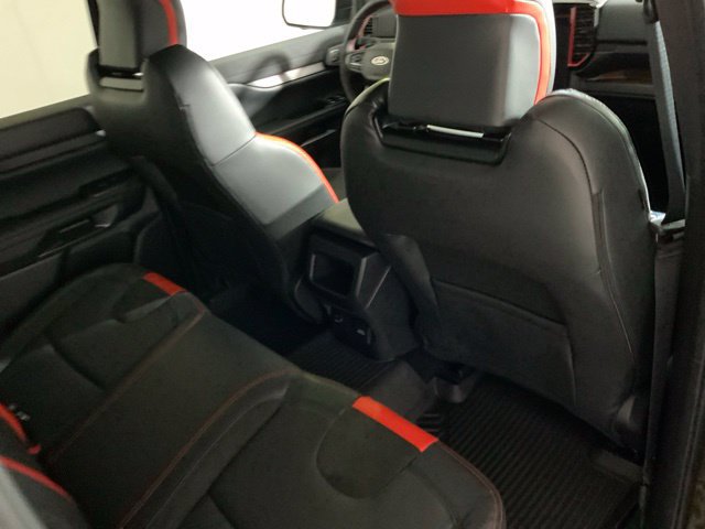 New 2026 Ford Ranger Raptor AWD/4WD image 34