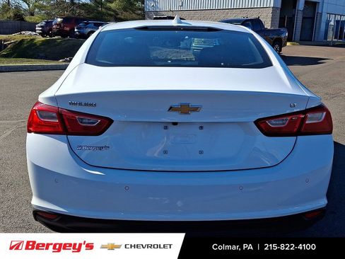 Used 2024 Chevrolet Malibu LT image 6