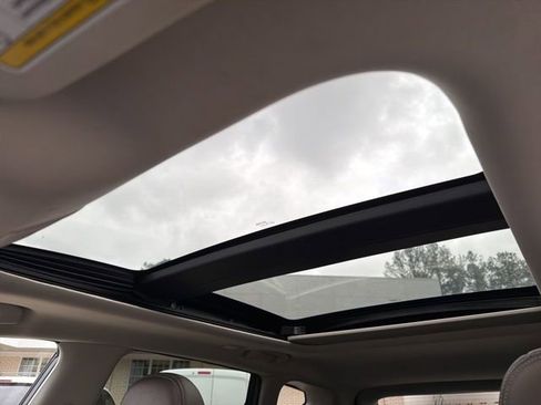 Used 2020 Nissan Murano Platinum w/ Cargo Package image 27