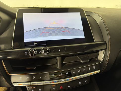 Certified 2021 Cadillac CT5 V w/ Premium Package image 5