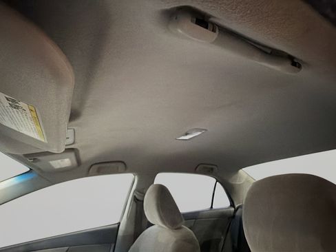 Used 2009 Toyota Corolla LE image 31