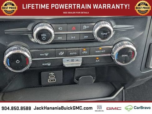 Used 2025 Ford F150 XLT w/ Equipment Group 301A Standard AWD/4WD image 22